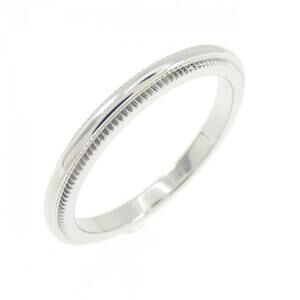 TIFFANY Silver Ring